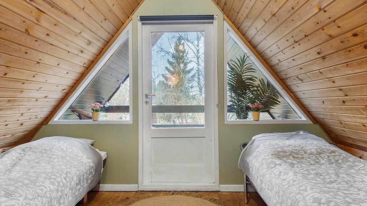 Photo of Bedroom in Ørsted