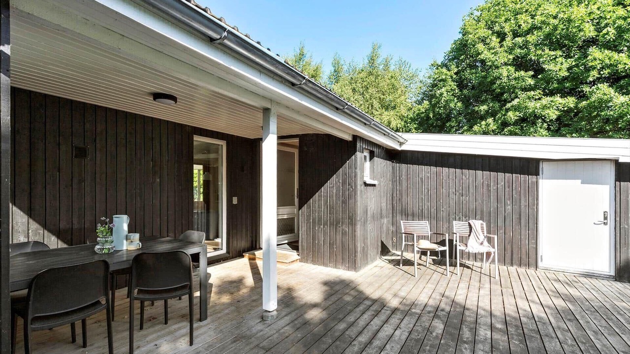 Photo of Outdoor in Ørsted