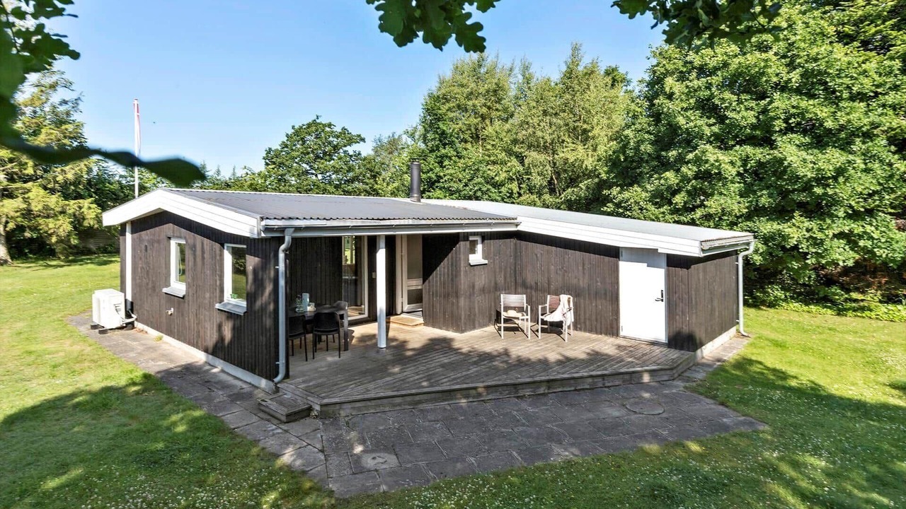 Photo of Outdoor in Ørsted