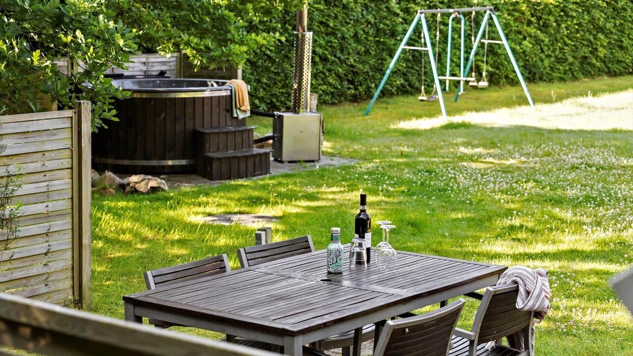 Photo of Outdoor in Ørsted