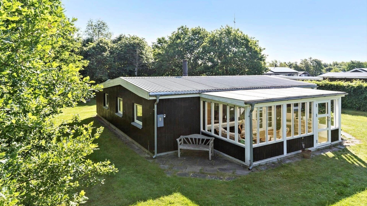Photo of Outdoor in Ørsted