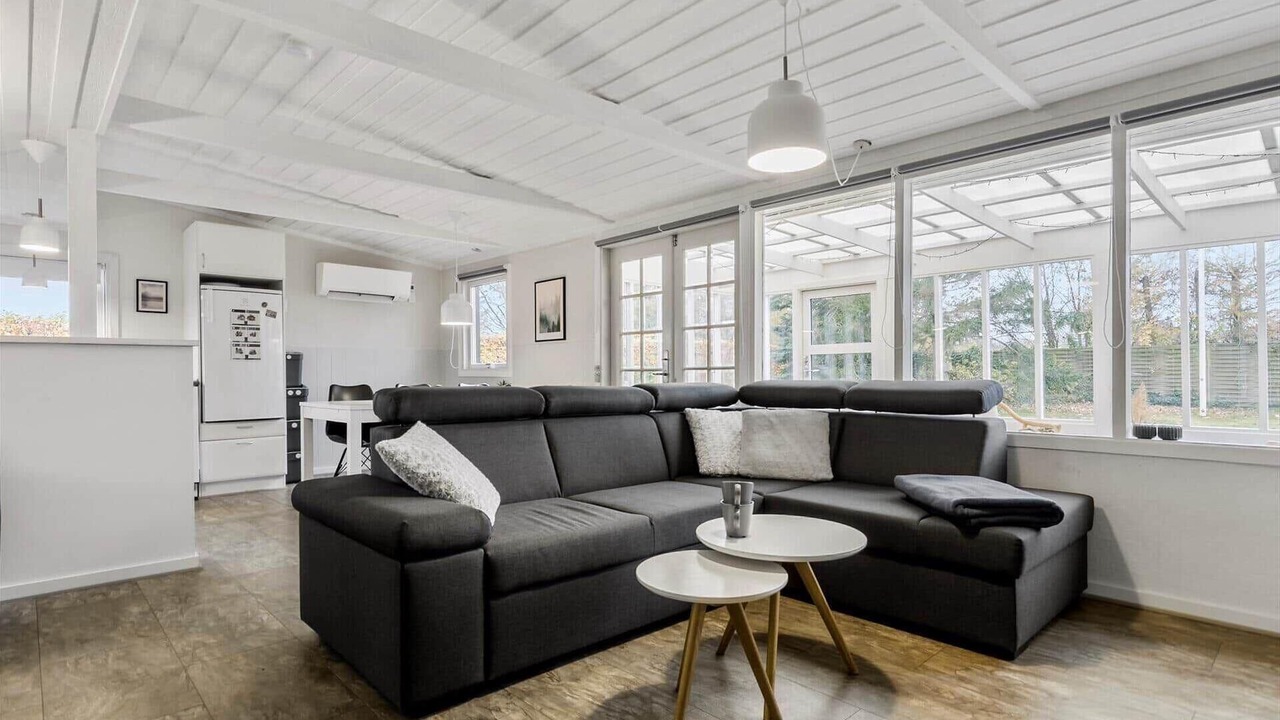 Photo of Livingroom in Ørsted