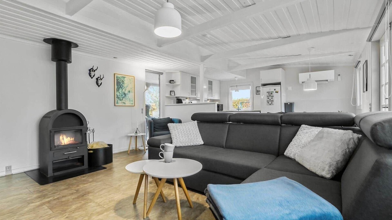 Photo of Livingroom in Ørsted