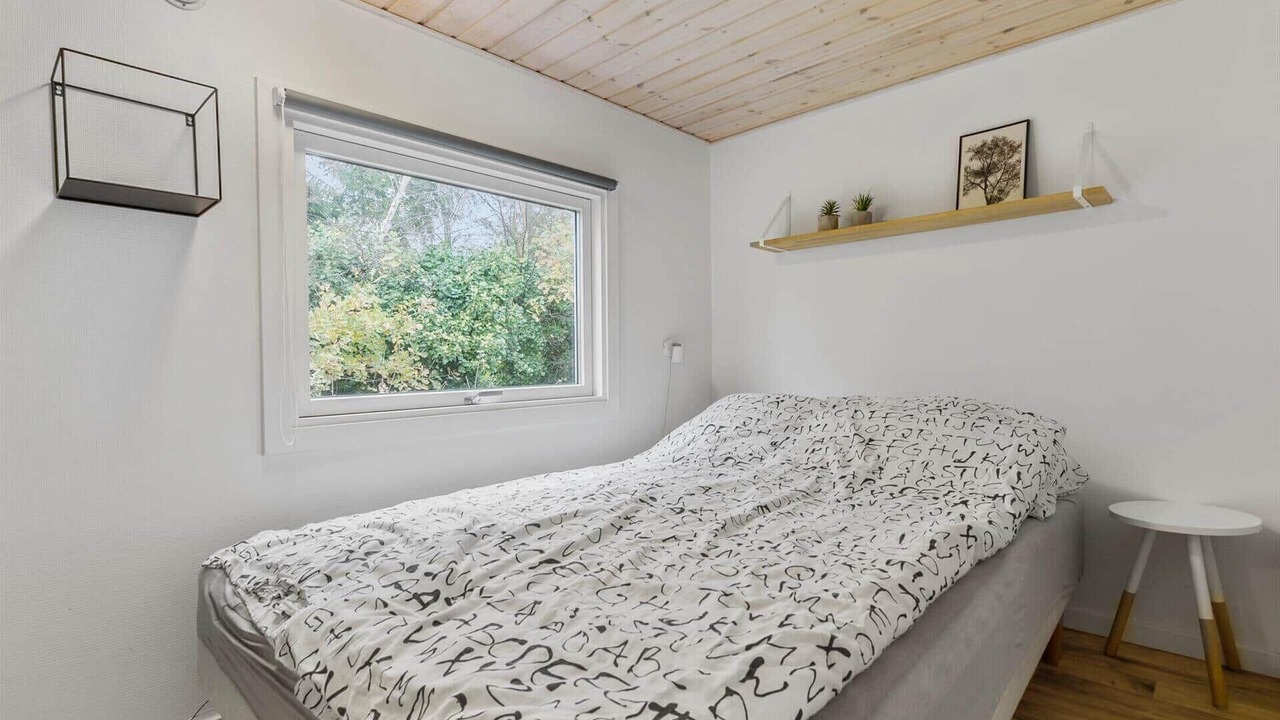 Photo of Bedroom in Ørsted