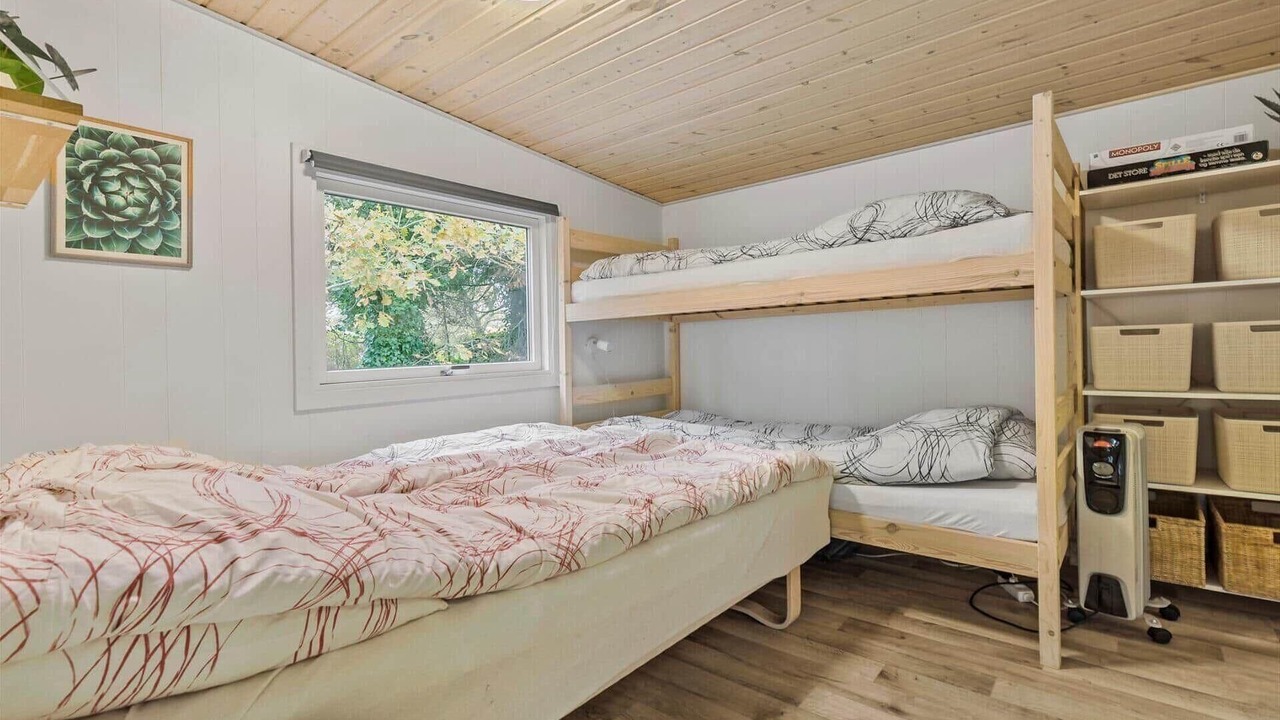 Photo of Bedroom in Ørsted