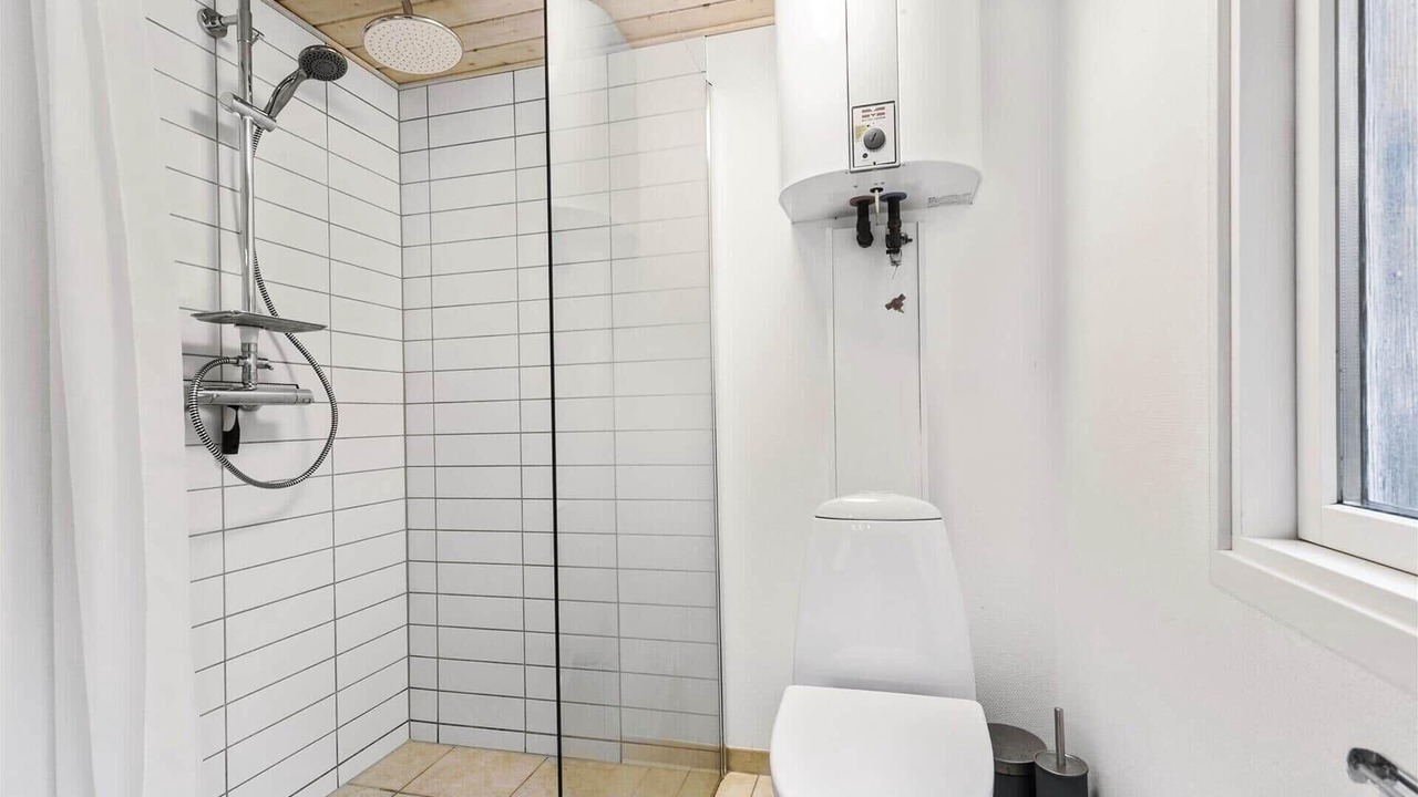 Photo of Bathroom in Ørsted