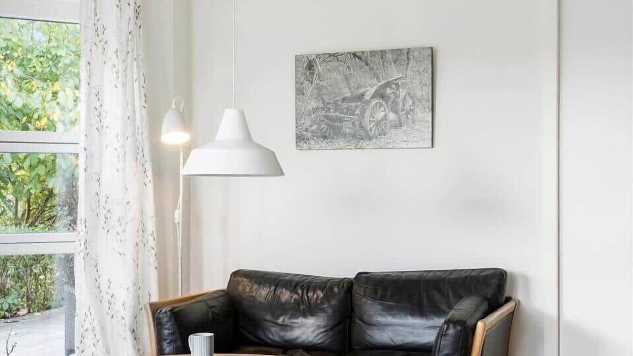 Photo of Livingroom in Svendborg