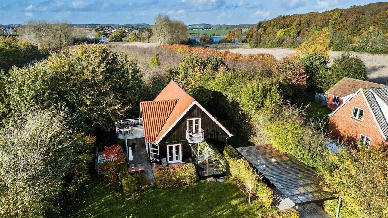 Photo of Outdoor in Svendborg