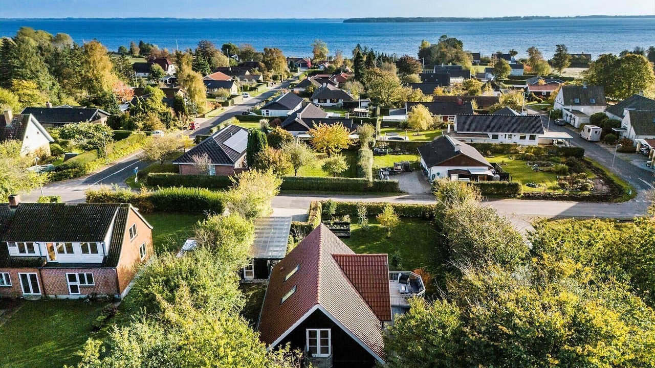 Photo of Outdoor in Svendborg