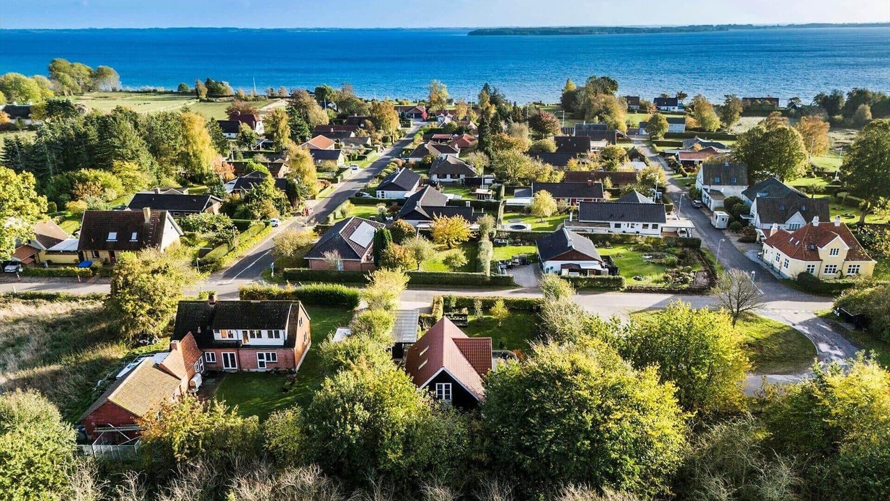 Photo of Outdoor in Svendborg