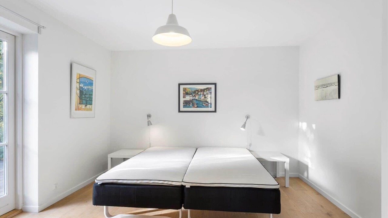 Photo of Bedroom in Svendborg