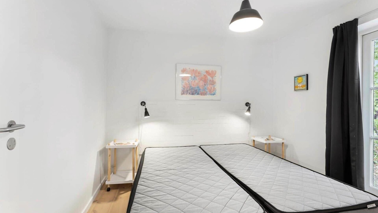 Photo of Bedroom in Svendborg