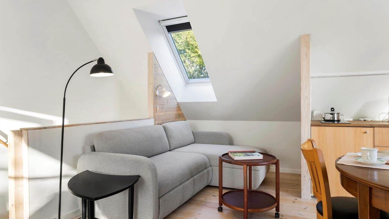 Photo of Livingroom in Svendborg