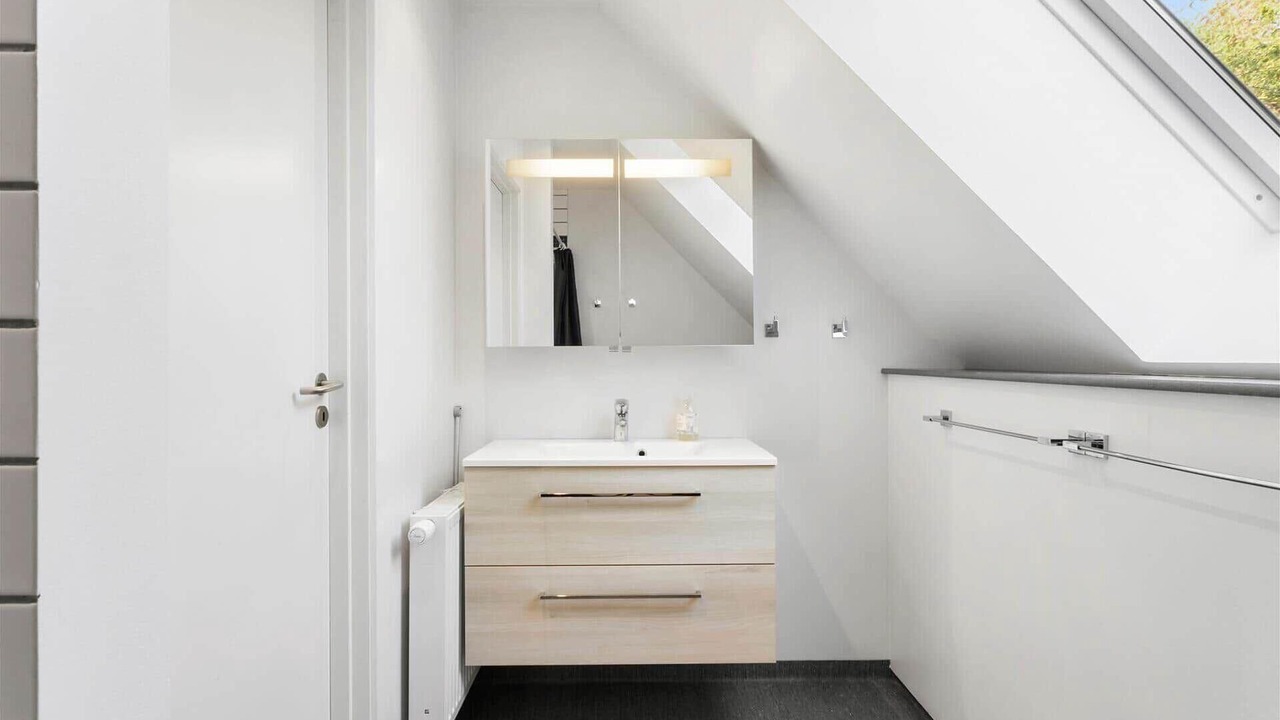 Photo of Bathroom in Svendborg