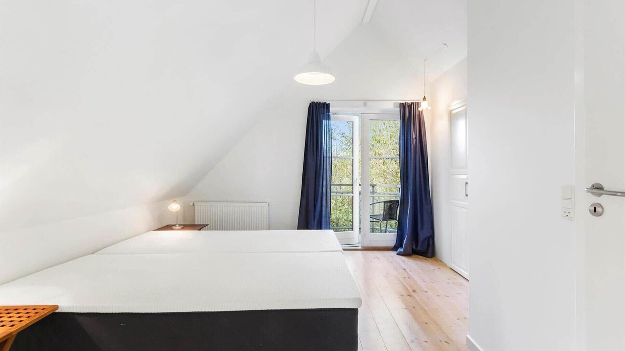 Photo of Bedroom in Svendborg