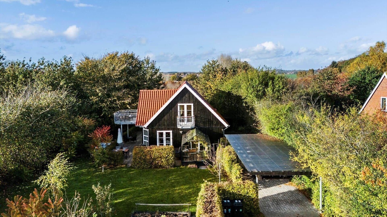 Photo of Outdoor in Svendborg