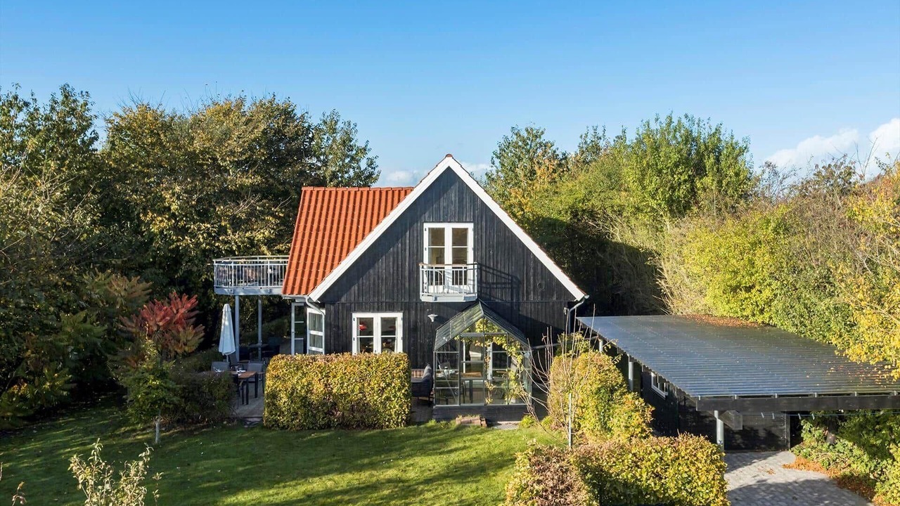 Photo of Outdoor in Svendborg