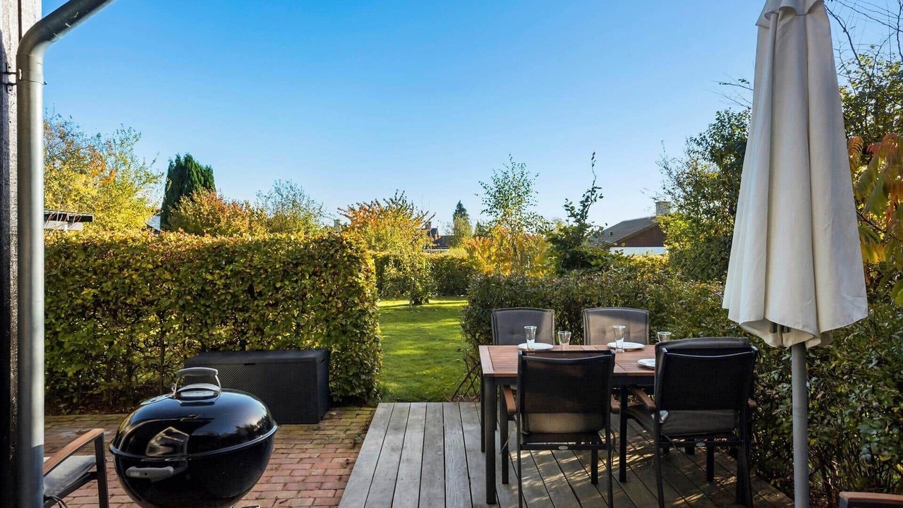 Photo of Outdoor in Svendborg