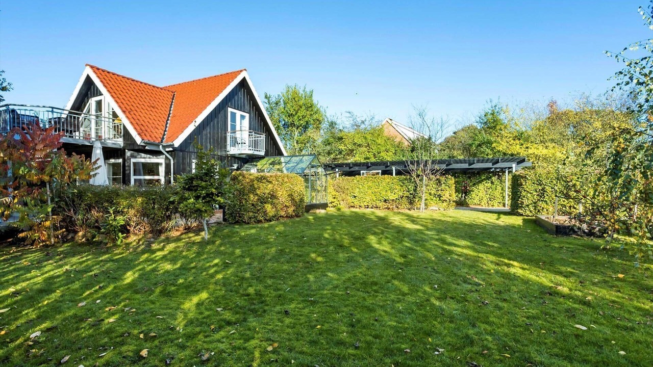 Photo of Outdoor in Svendborg