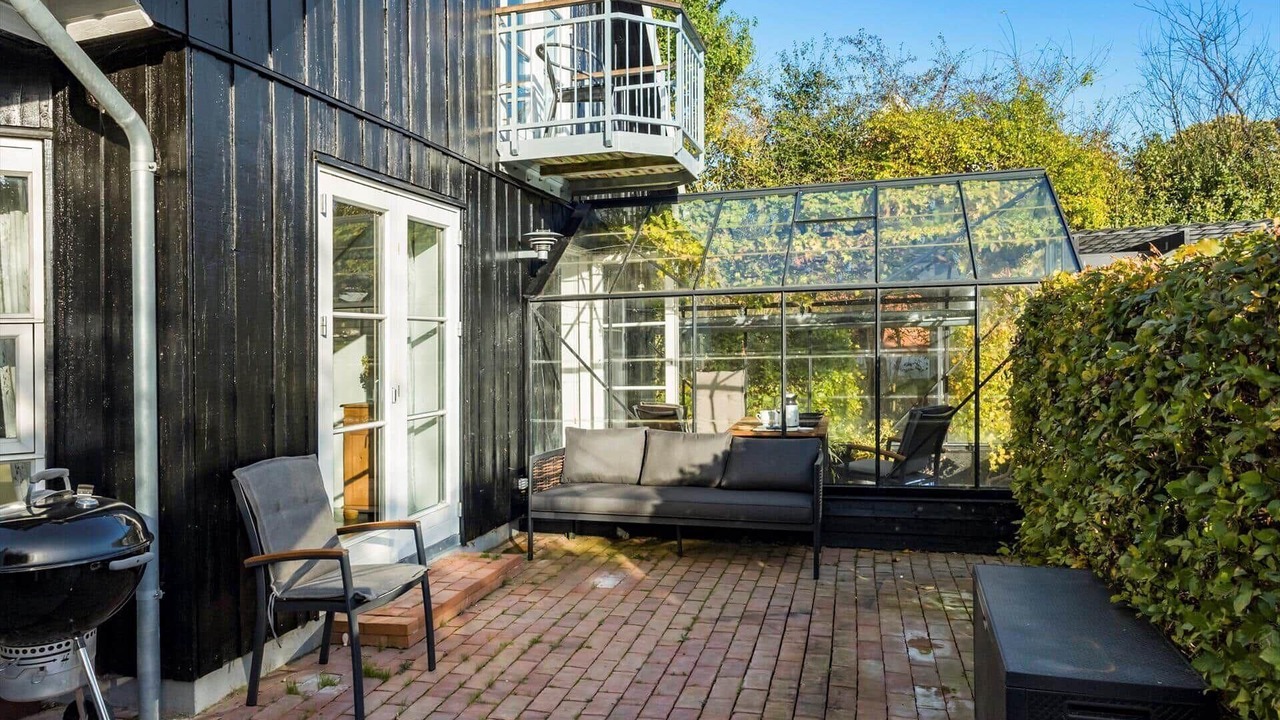 Photo of Patio Balcony in Svendborg