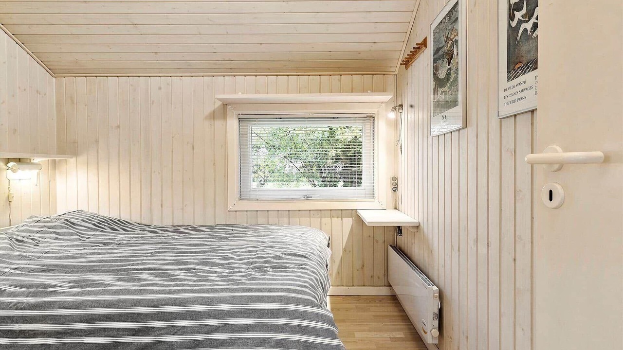 Photo of Bedroom in Hasmark Strand