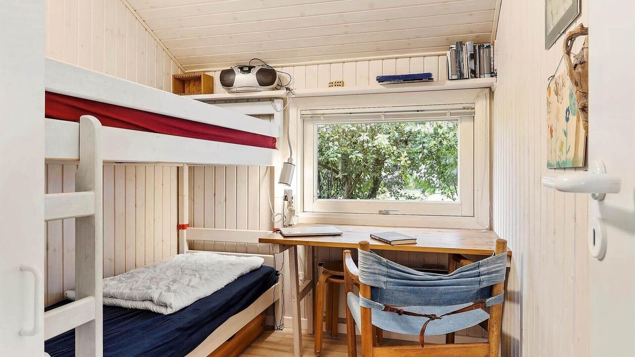 Photo of Bedroom in Hasmark Strand