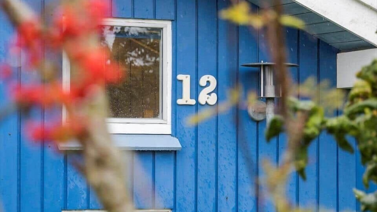 Photo of Outdoor in Hasmark Strand