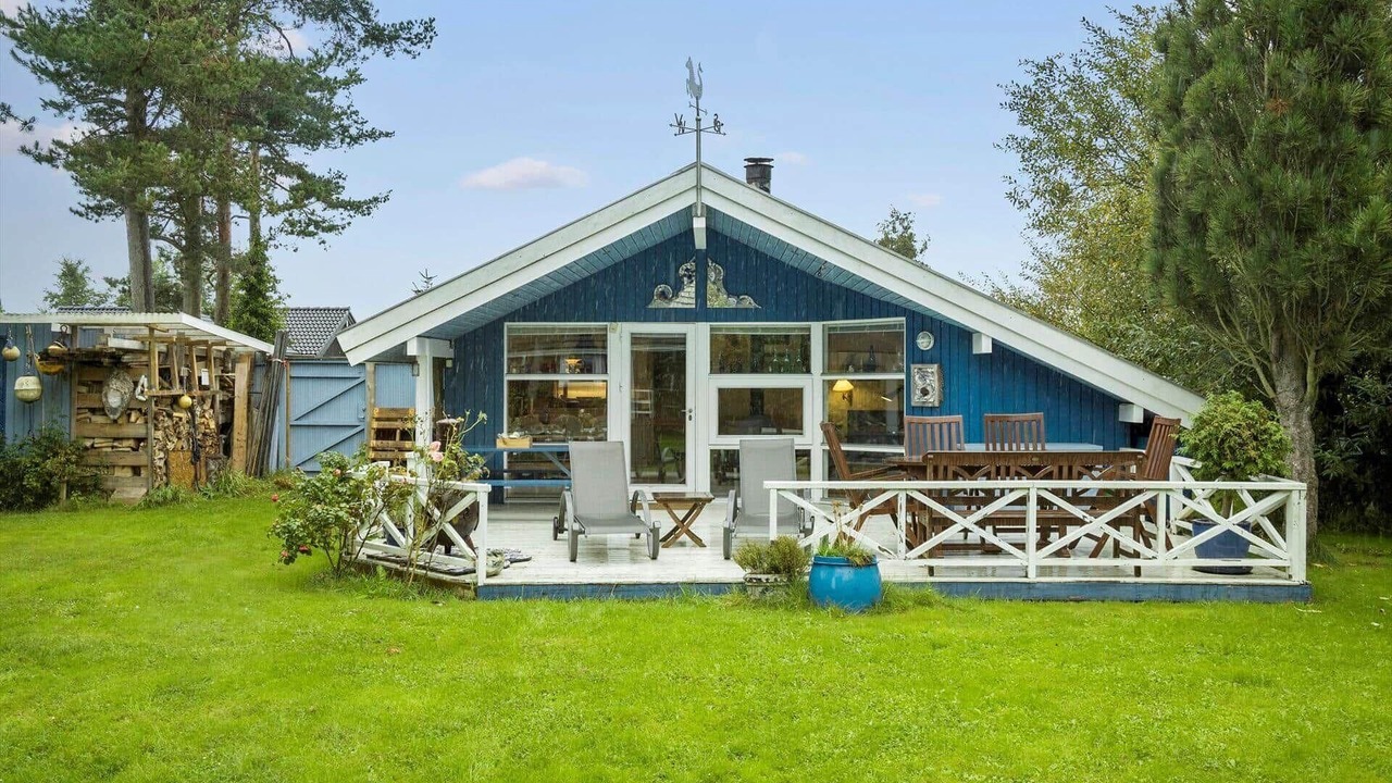 Photo of Outdoor in Hasmark Strand