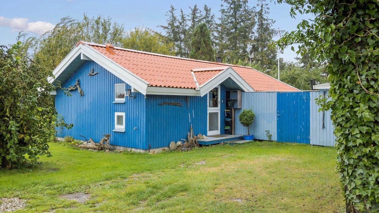 Photo of Outdoor in Hasmark Strand