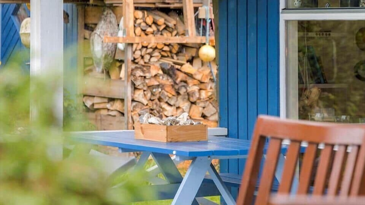 Photo of Outdoor in Hasmark Strand