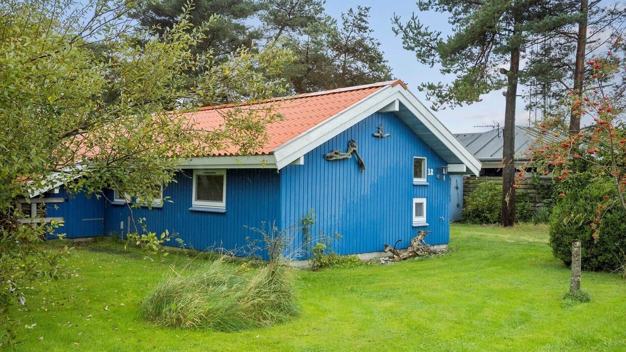 Photo of Outdoor in Hasmark Strand