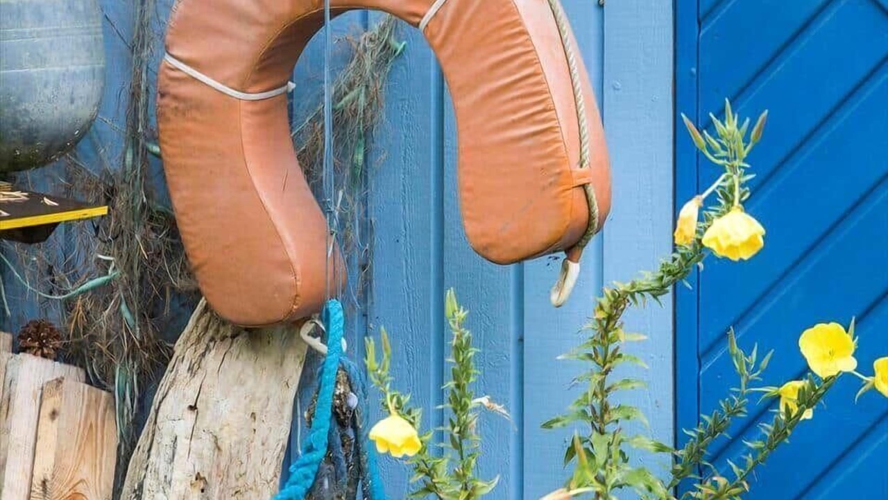 Photo of Outdoor in Hasmark Strand