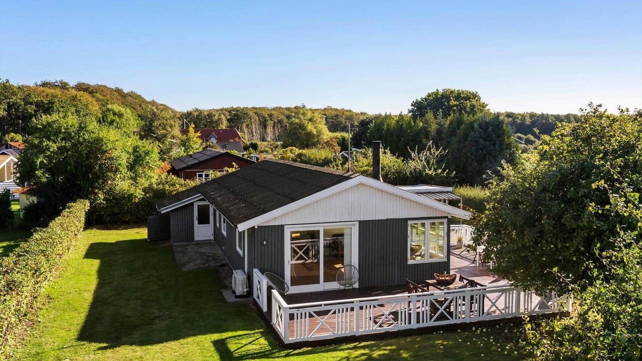 Photo of Outdoor in Vemmenæs