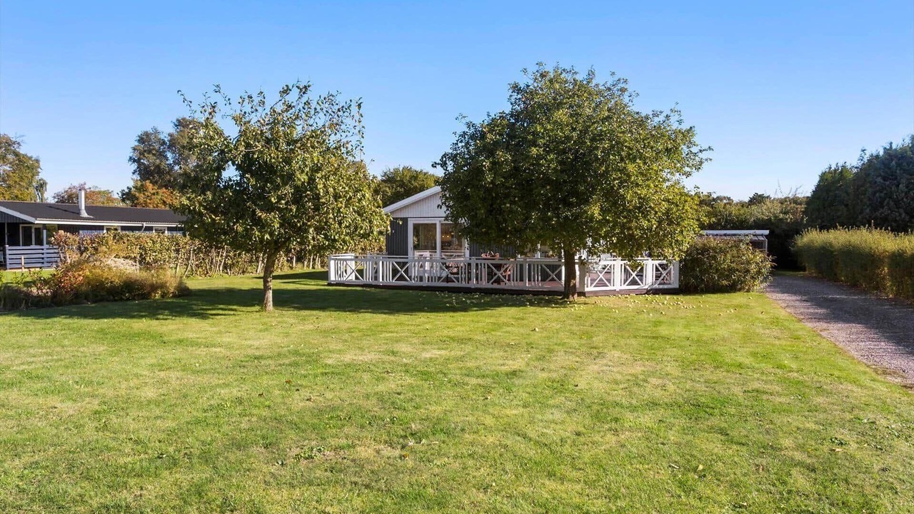 Photo of Outdoor in Vemmenæs