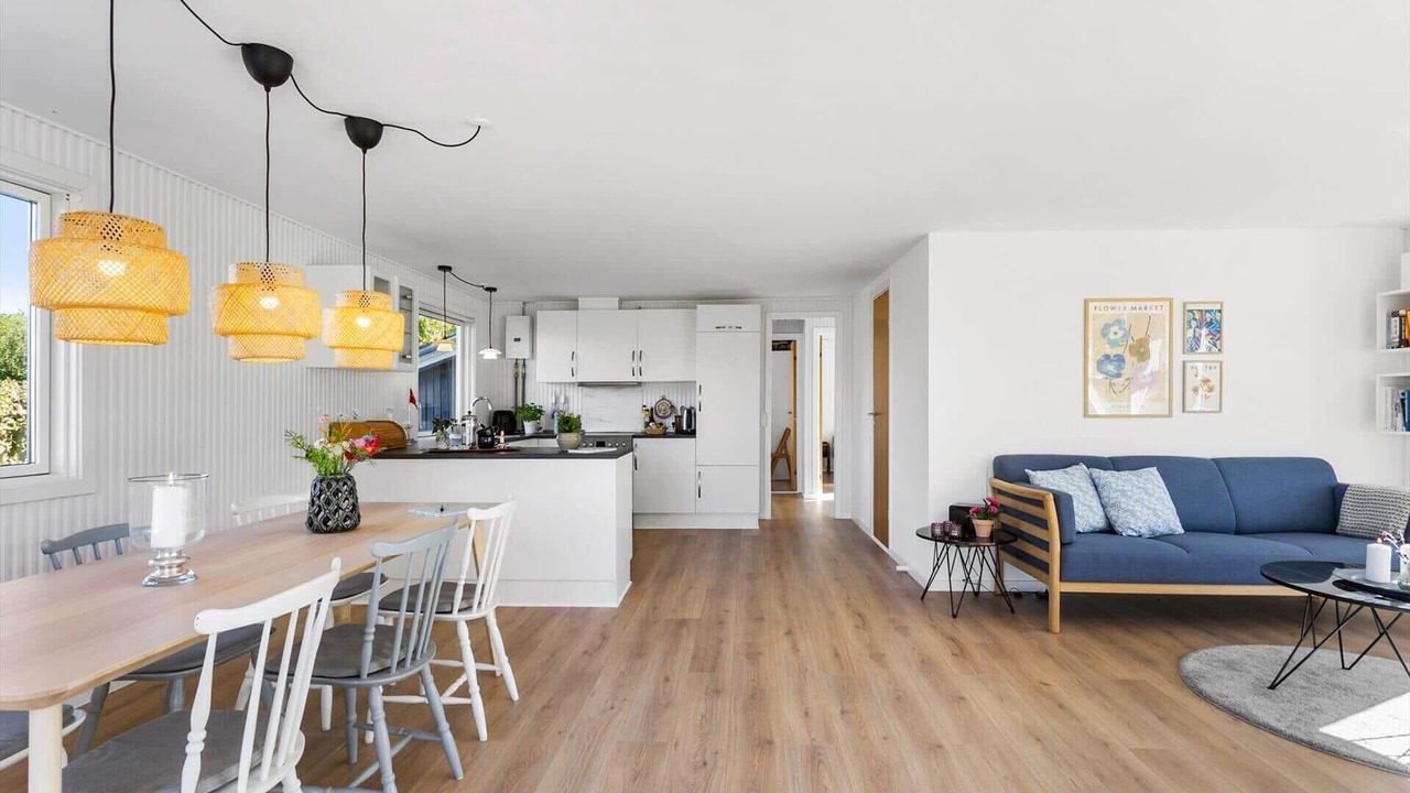 Photo of Livingroom in Vemmenæs