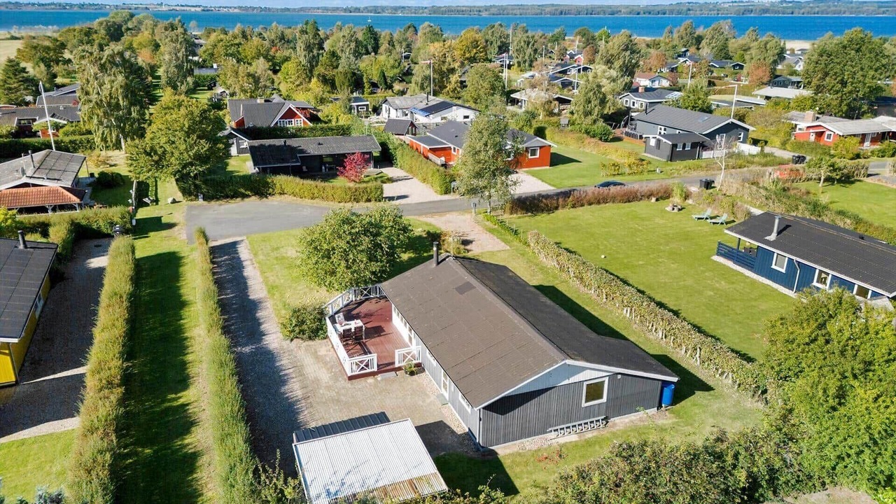 Photo of Outdoor in Vemmenæs