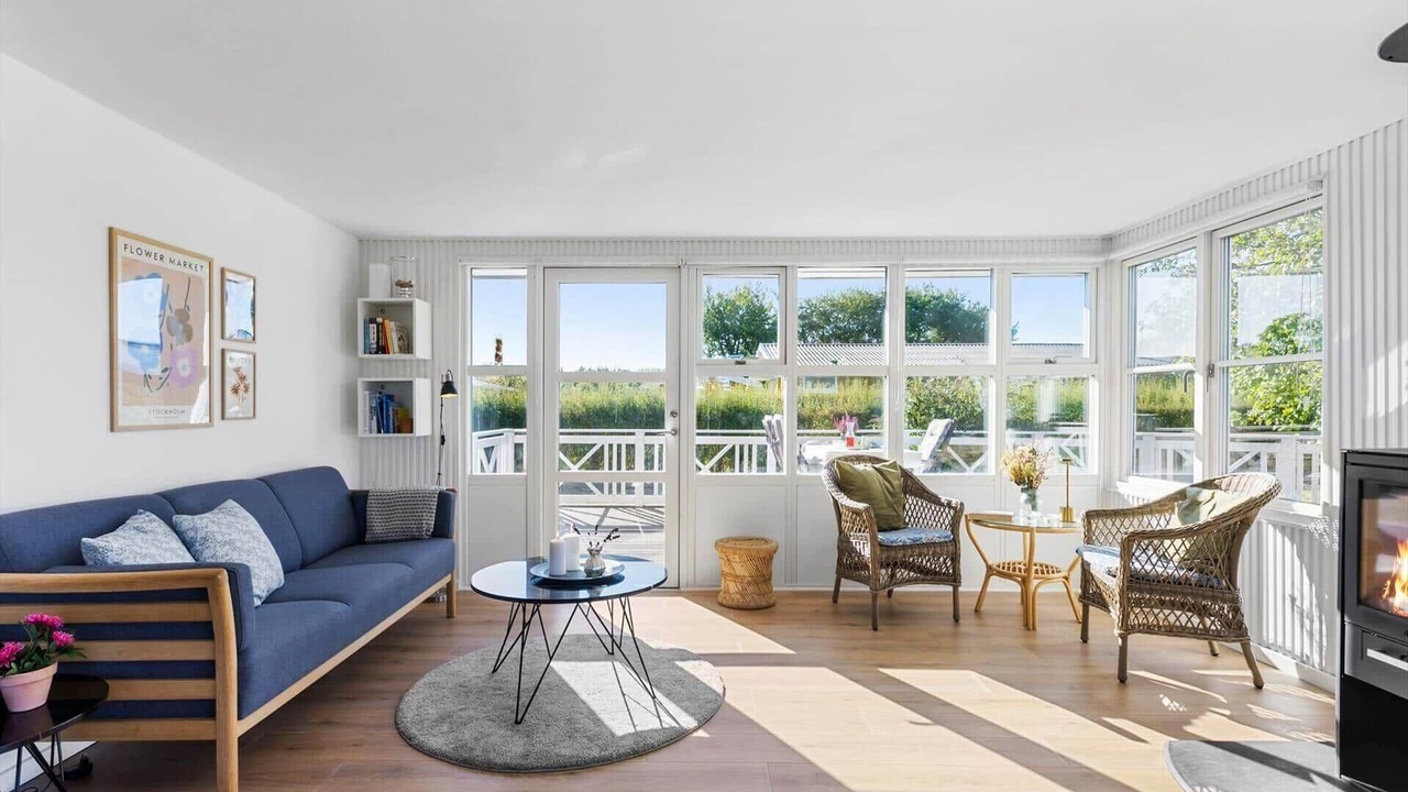 Photo of Livingroom in Vemmenæs