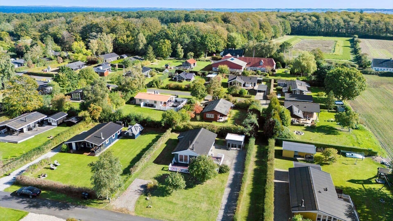 Photo of Outdoor in Vemmenæs