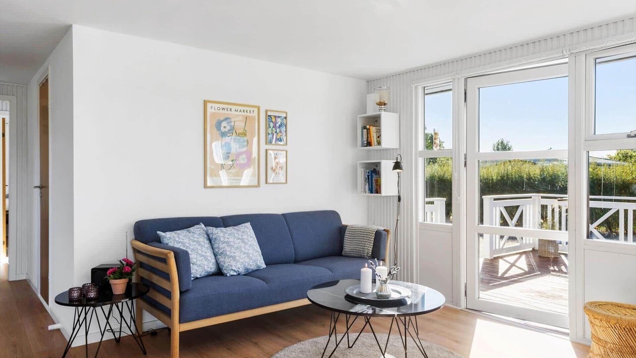 Photo of Livingroom in Vemmenæs