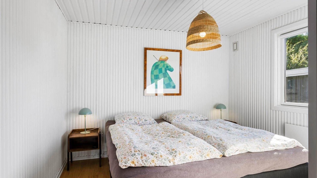 Photo of Bedroom in Vemmenæs
