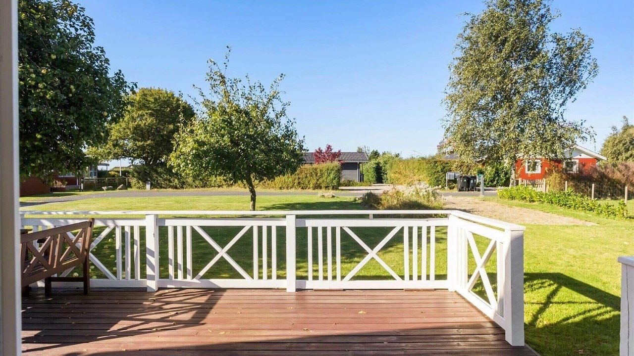 Photo of Patio Balcony in Vemmenæs
