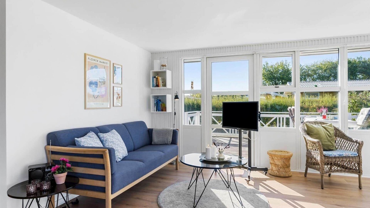 Photo of Livingroom in Vemmenæs