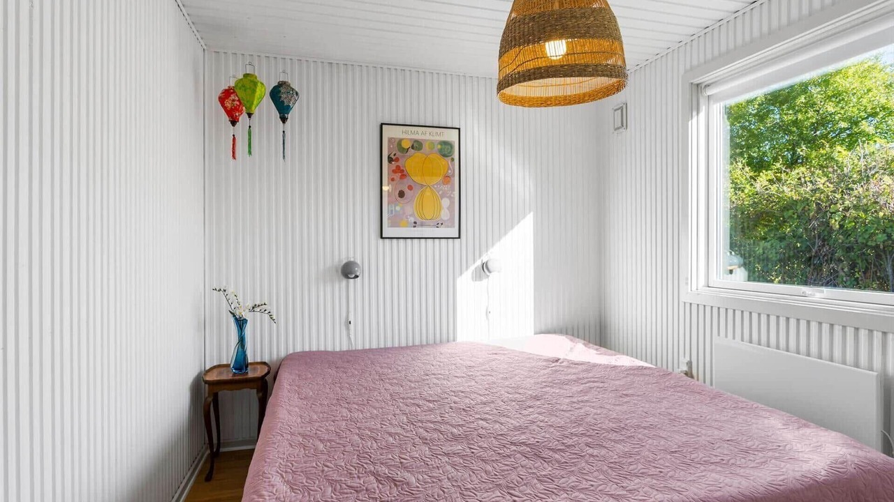 Photo of Bedroom in Vemmenæs