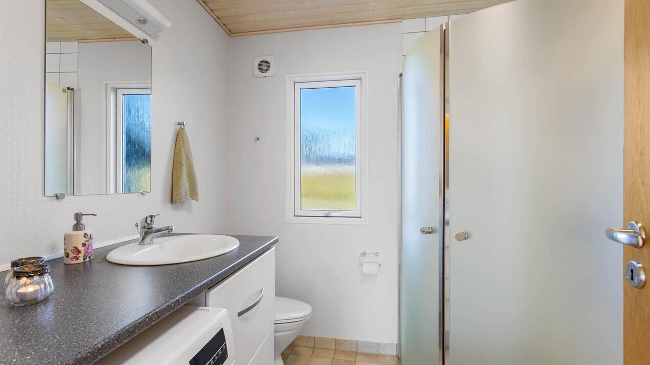 Photo of Bathroom in Vemmenæs