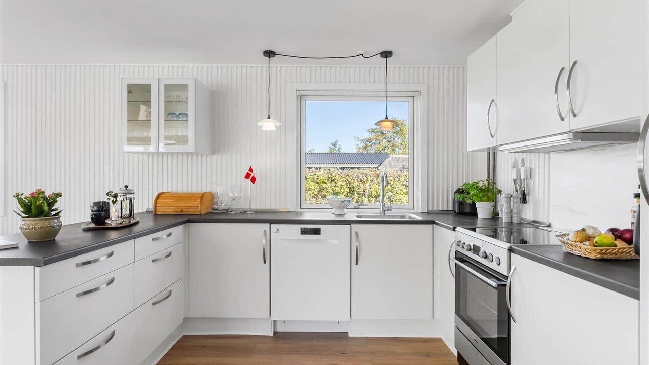 Photo of Kitchen in Vemmenæs