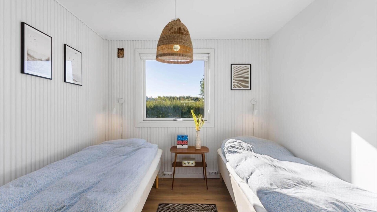 Photo of Bedroom in Vemmenæs