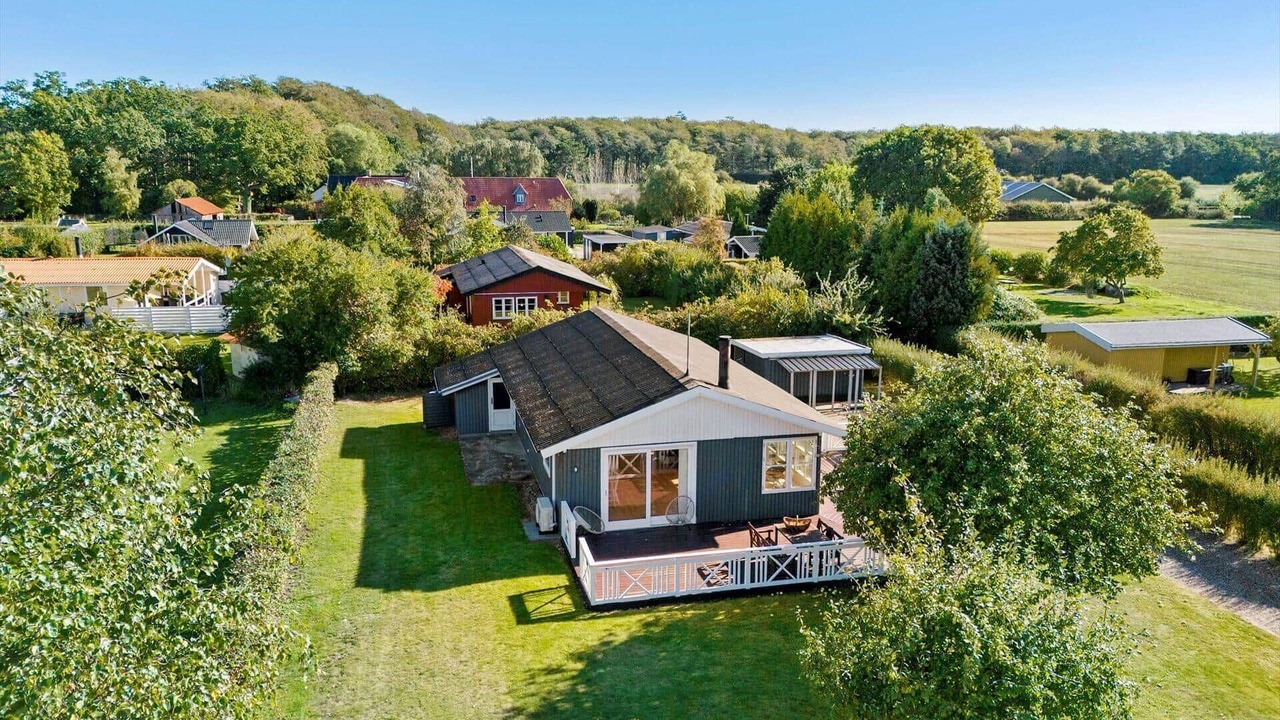 Photo of Outdoor in Vemmenæs