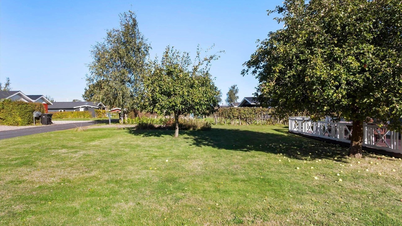 Photo of Outdoor in Vemmenæs