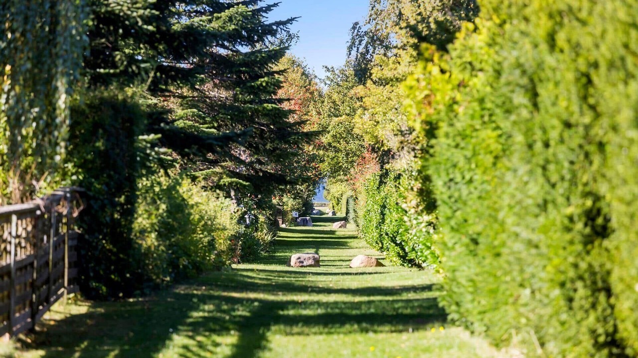 Photo of Outdoor in Vemmenæs