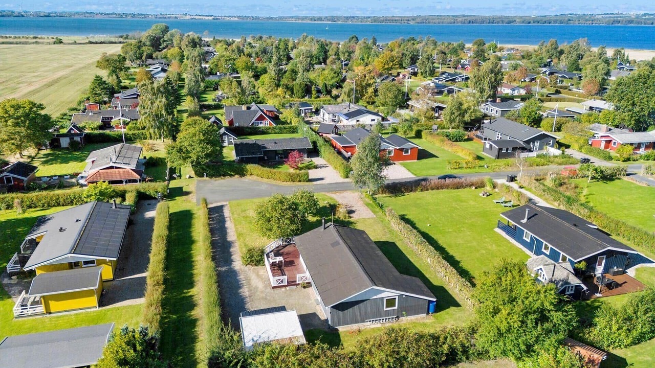 Photo of Outdoor in Vemmenæs